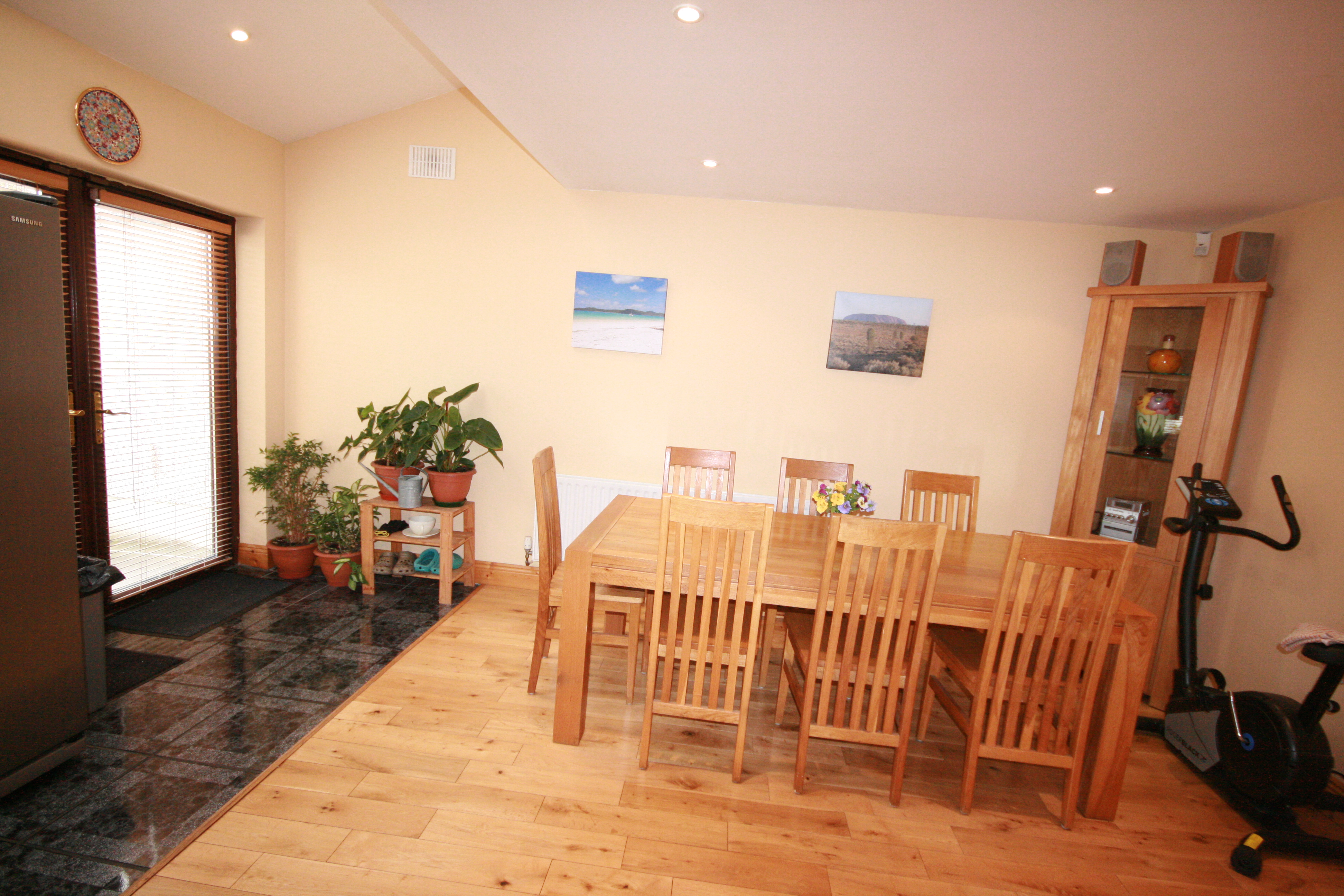 DPM Estates 43a Grangemore Avenue Donaghmede Dublin 13.