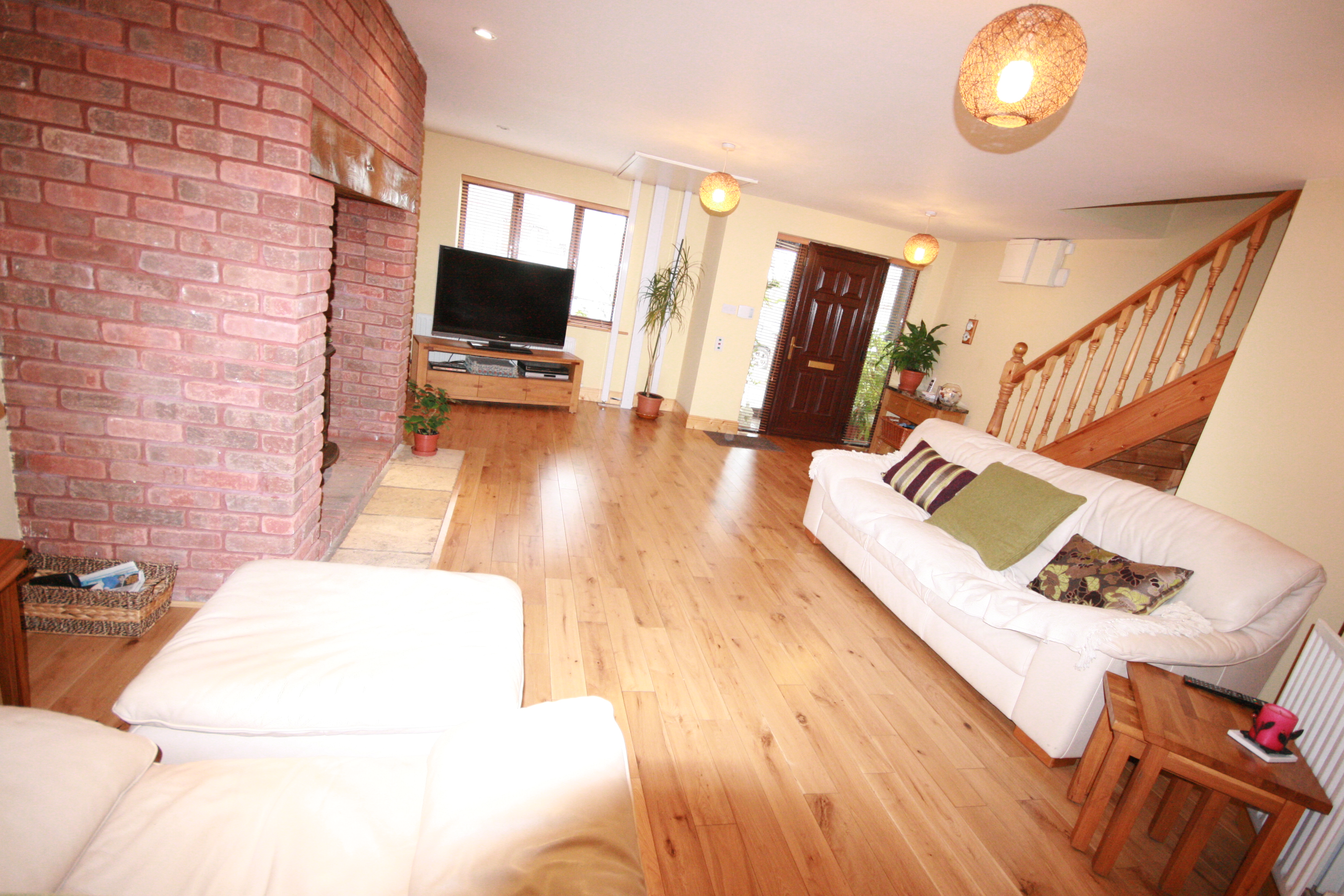 DPM Estates 43a Grangemore Avenue Donaghmede Dublin 13.