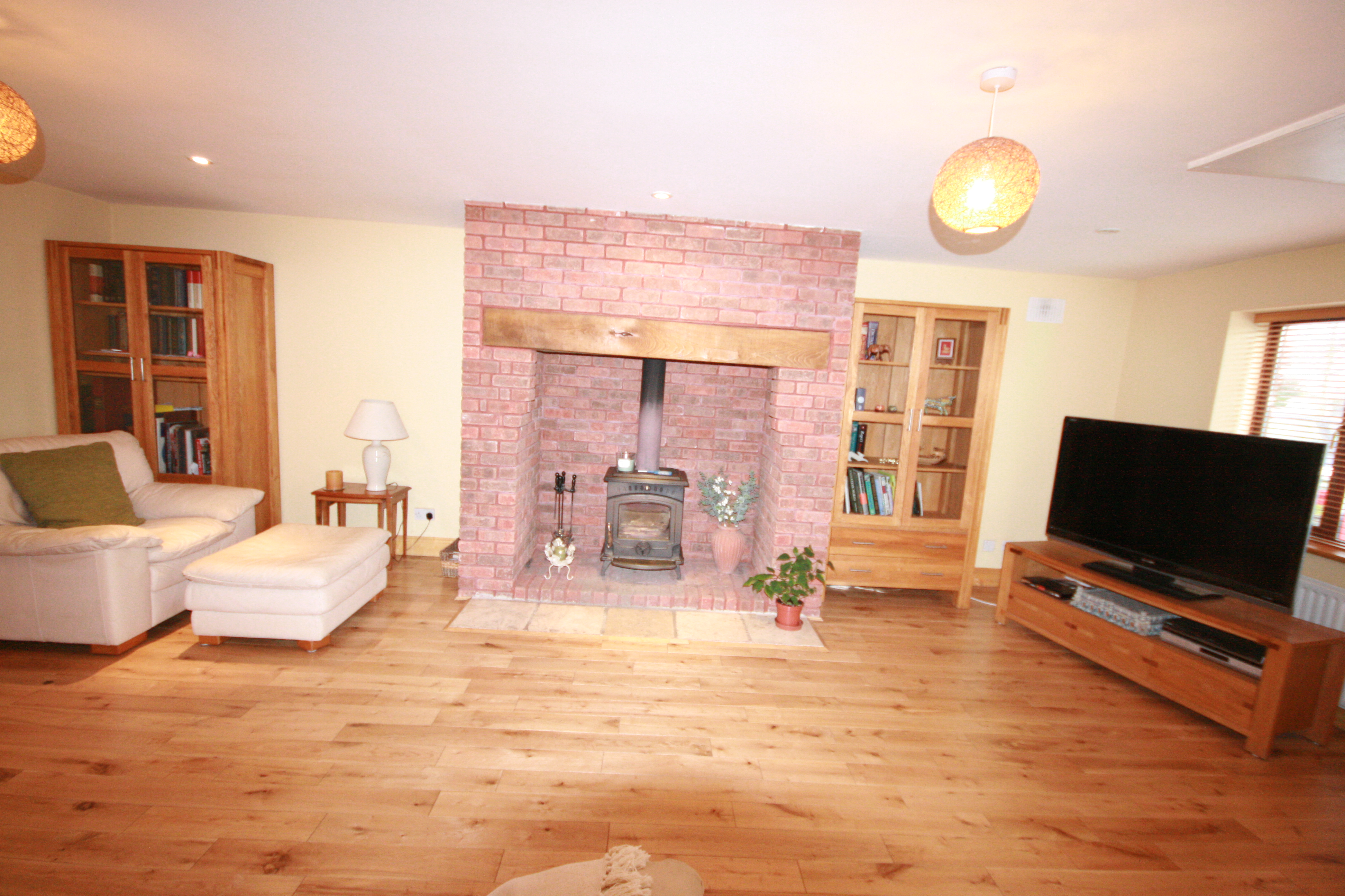 DPM Estates 43a Grangemore Avenue Donaghmede Dublin 13.