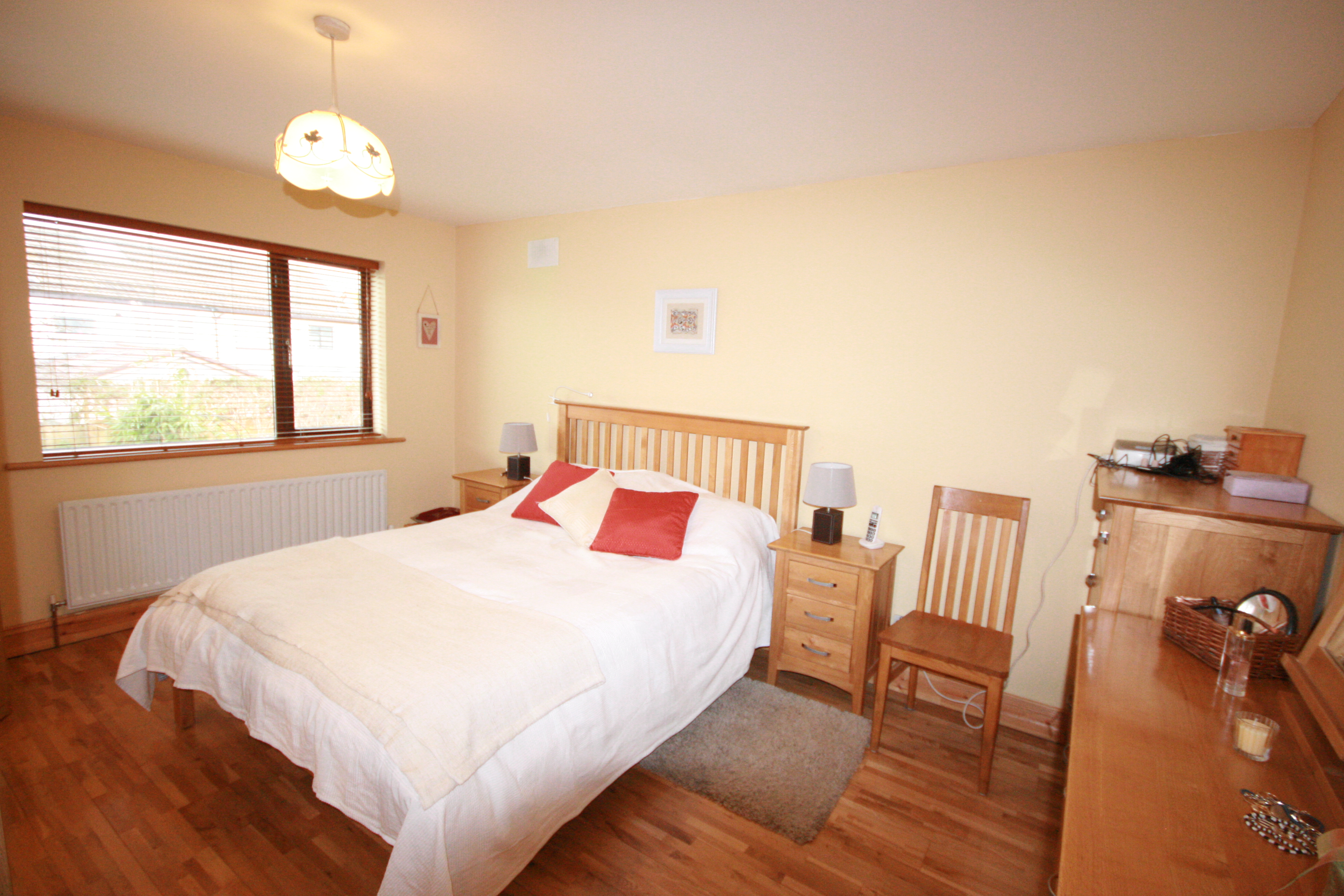 DPM Estates 43a Grangemore Avenue Donaghmede Dublin 13.