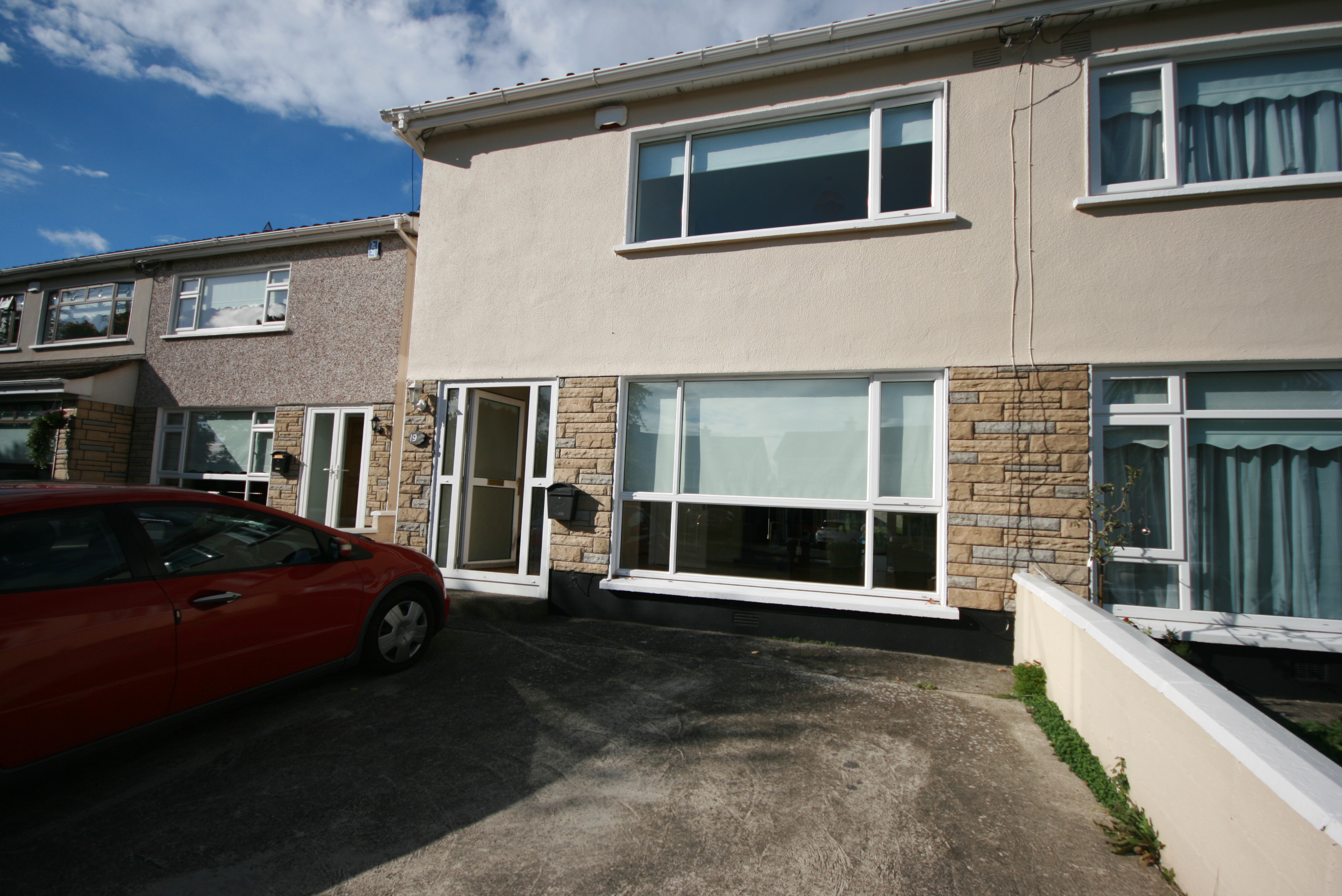DPM Estates Pinebrook Avenue Artane Dublin 5