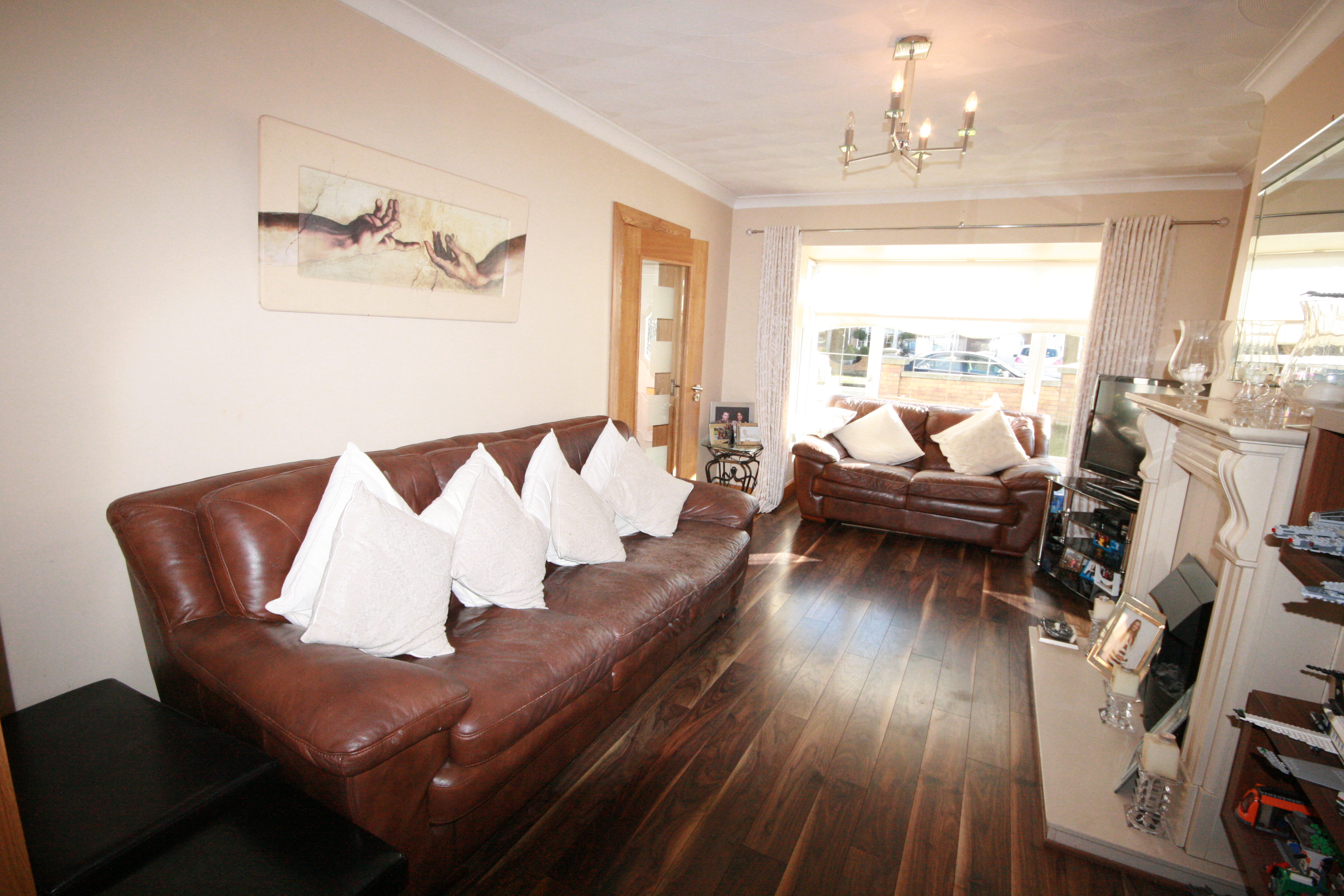 DPM Estates 8 Oak green Royal oak Santry Dublin 9