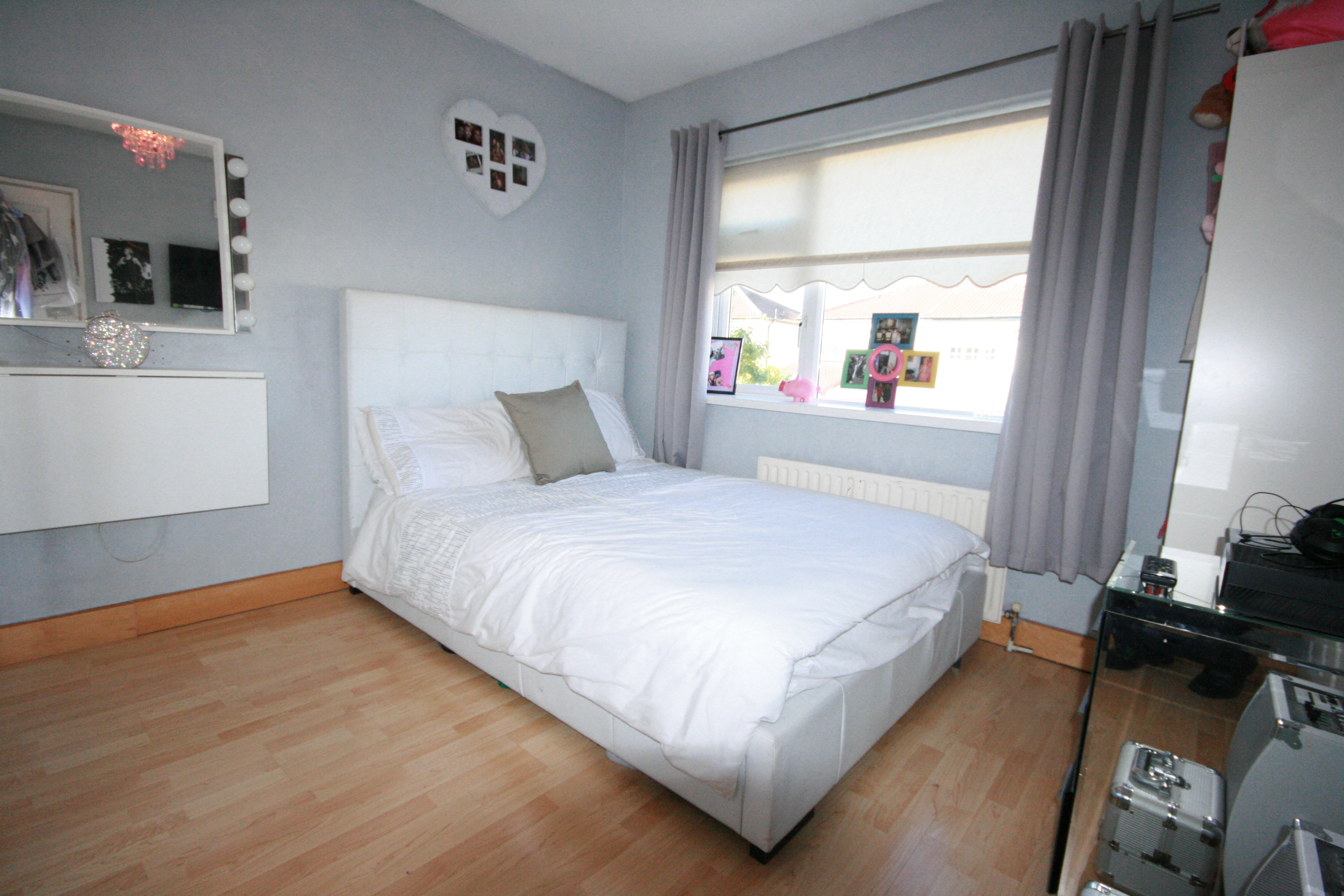 DPM Estates 8 Oak green Royal oak Santry Dublin 9