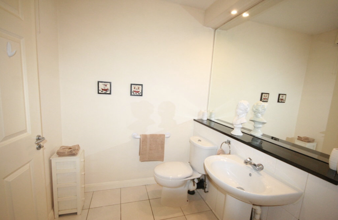 DPM Estates Ashford Apartments Griffith Avenue ,Glasnevin Dublin 9