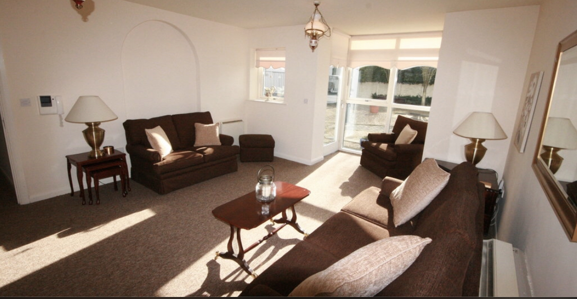 DPM Estates Ashford Apartments Griffith Avenue ,Glasnevin Dublin 9