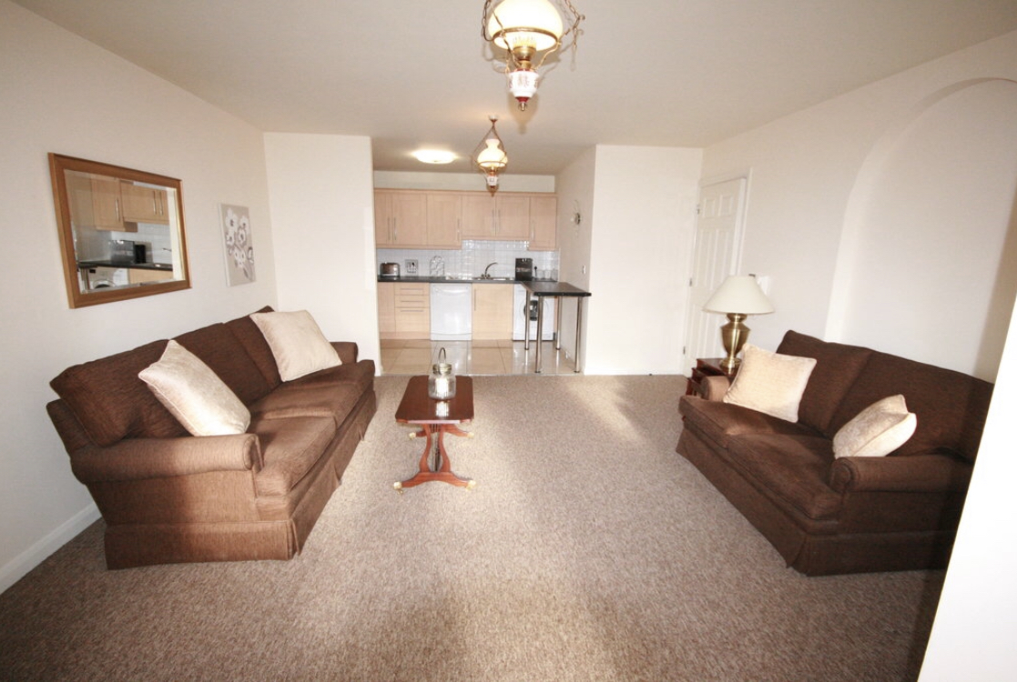 DPM Estates Ashford Apartments Griffith Avenue ,Glasnevin Dublin 9